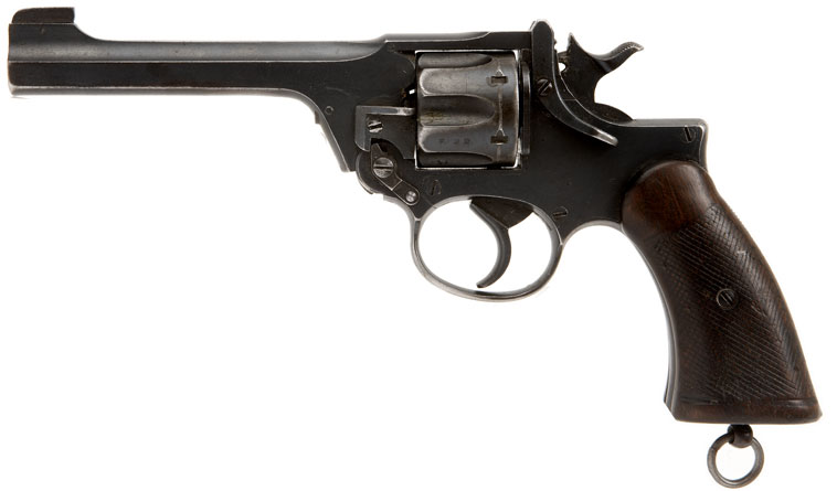 deactivated_enfield_revolver